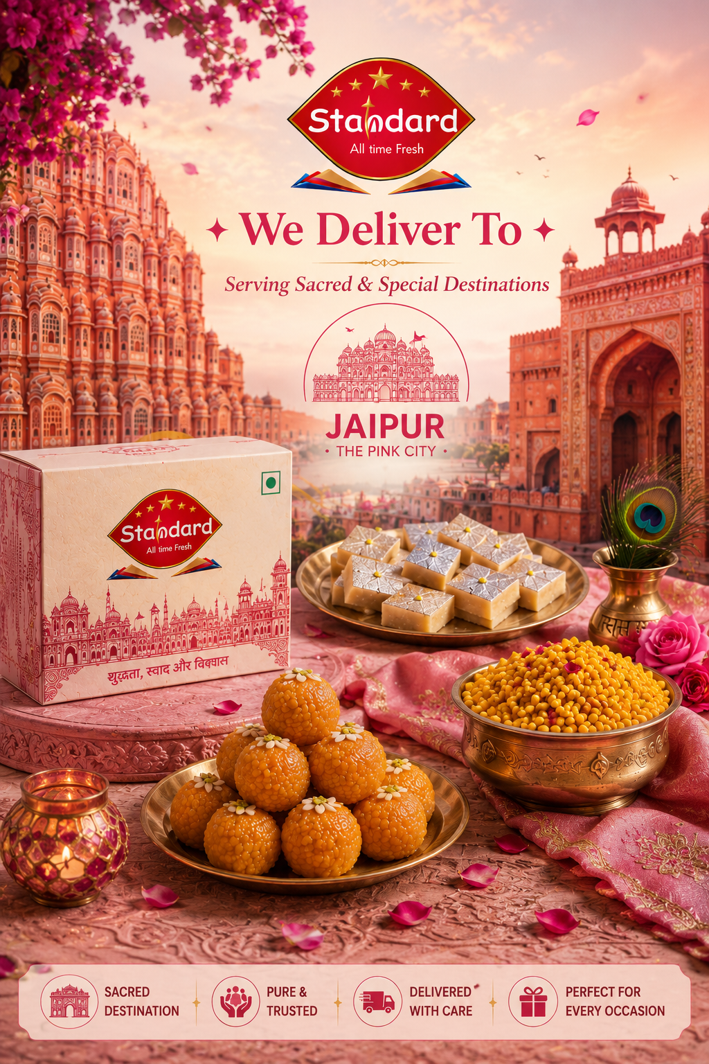 Jaipur Rajasthan