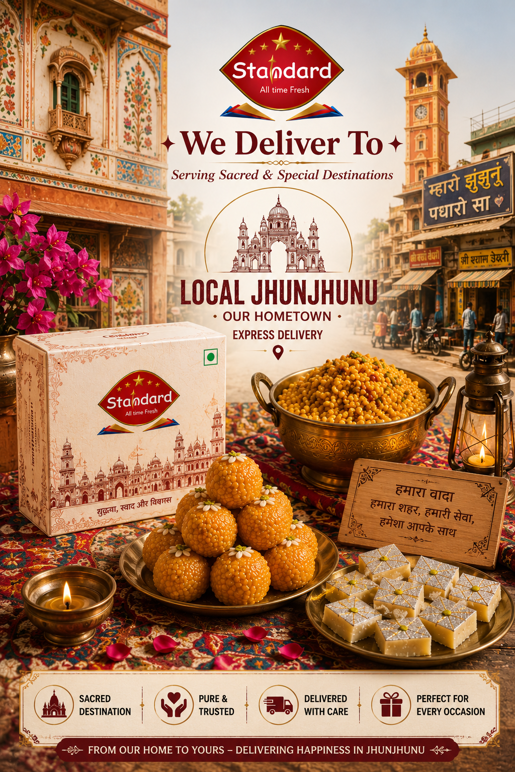 Jhunjhunu Rajasthan