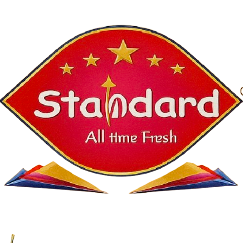 Standard Sweets Logo